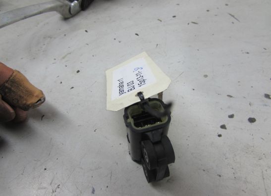 Sonstiges Yamaha YZF R1