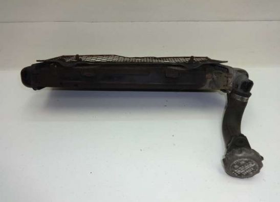 Radiateur Honda VF 1000 F