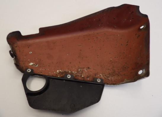 Seitenverkleidung links klein Honda VT 700 750