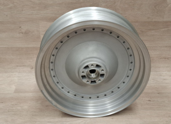 Achtervelg Harley Davidson FLSTF Fat Boy Lo