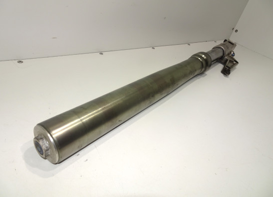 Standrohr Gabelholm rechts komplett Buell X1 Lightning 