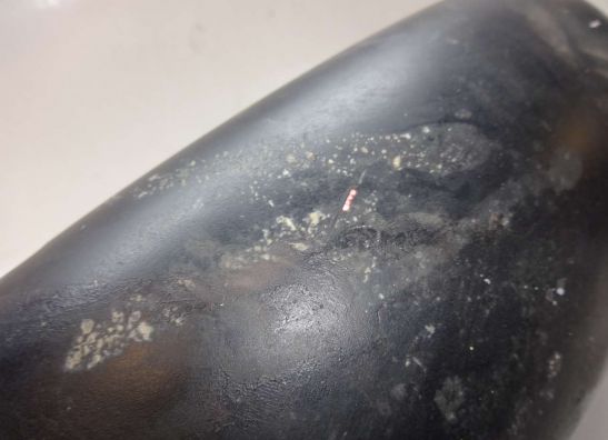 Kotflugel vorne Suzuki GS 1100