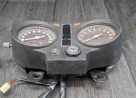 Tacho-set Suzuki GS 750