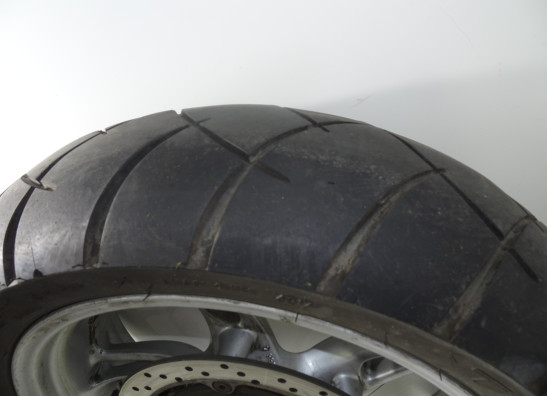 Achtervelg BMW R 1150 RT   R 850 RT