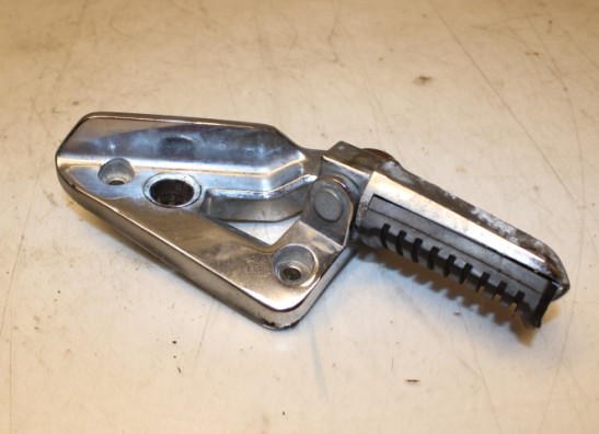 Duo voetsteun rechts Kawasaki VN 700  750