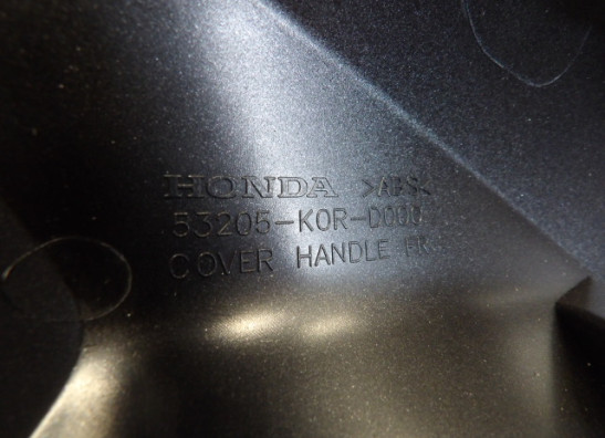 Stuur Honda SH 300 i