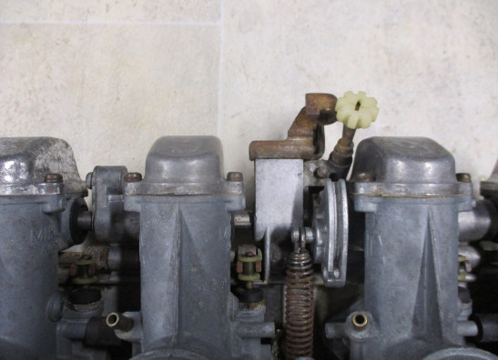 Carburateurset Suzuki GS 750