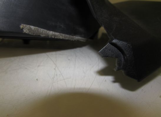 Cowl inside upper Yamaha YP 250 Majesty