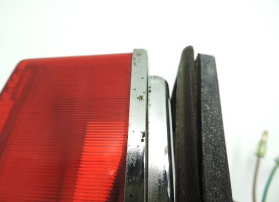 Achterlicht Honda CB 750 