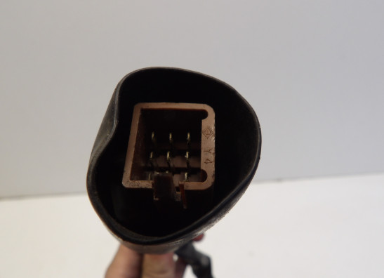 Meter combination Kawasaki GPZ 900