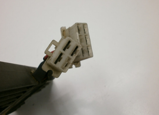 Spanningsregelaar Honda CBX 750 F