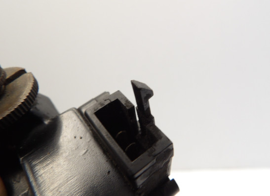 Koppelingshandle Kawasaki Z 550 GT