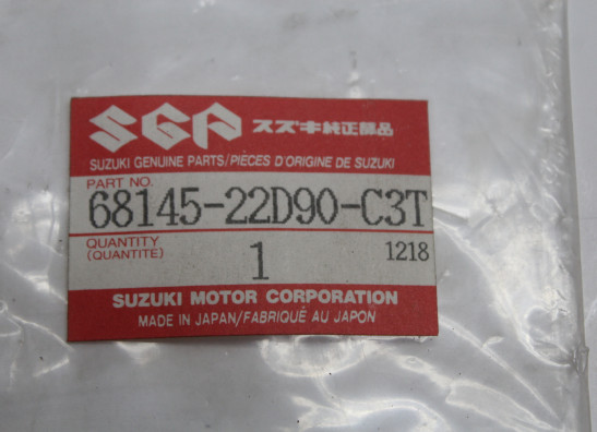 Decals Suzuki RGV 250