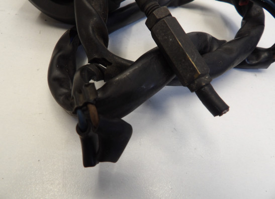 Stuurschakelaar rechts Kawasaki GPZ 550