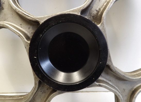 Achtervelg BMW K 100