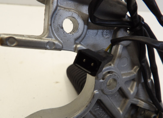 Fussrastetrager vorne rechts BMW R 1100  1150 RS