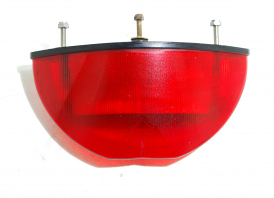 Rucklicht BMW F 800 S - ST