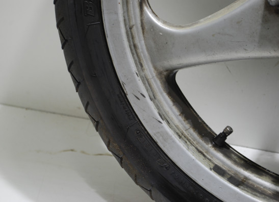 Voorvelg BMW K 1100 LT