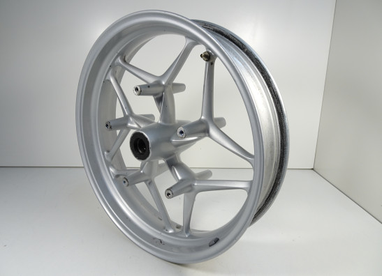 Voorvelg BMW K 1300 GT