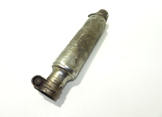 Auspuff-Krummer Moto Guzzi V 65 C