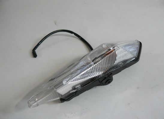 Winker left rear Kawasaki ZX 10 R