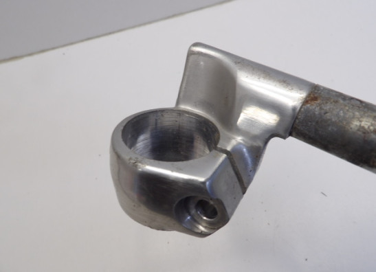 Clip on rechts Honda CBR 1000 F