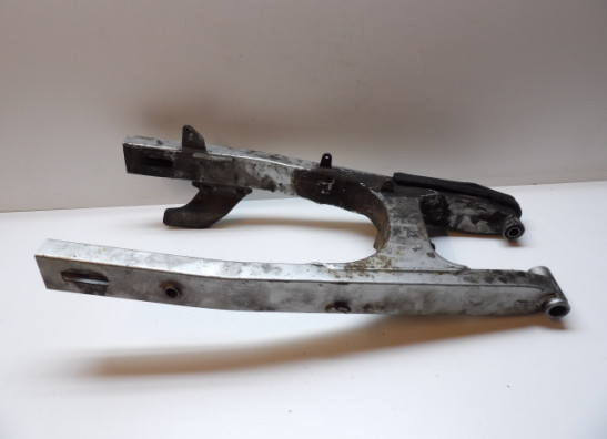 Achterbrug Honda TRANSALP