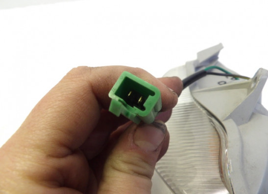 Knipperlicht links achter Kawasaki ZX 10 R