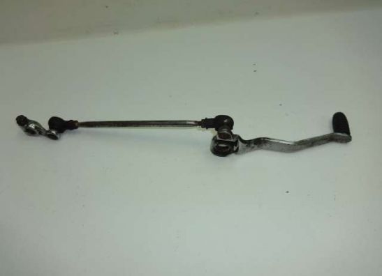 Schakelpedaal Honda VF 1000 F