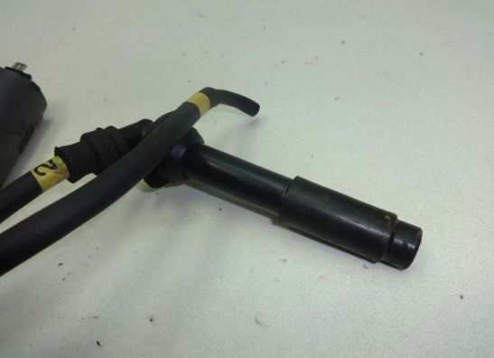 Bobine Kawasaki ZXR 400