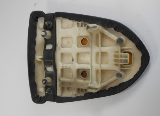 Soziussitz Kawasaki ZX 6 R