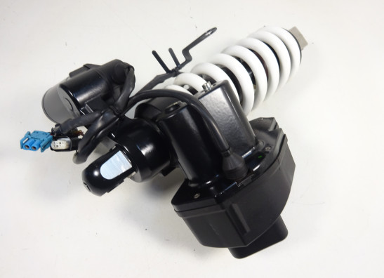 Stossdampfer hinten BMW K 1200 GT