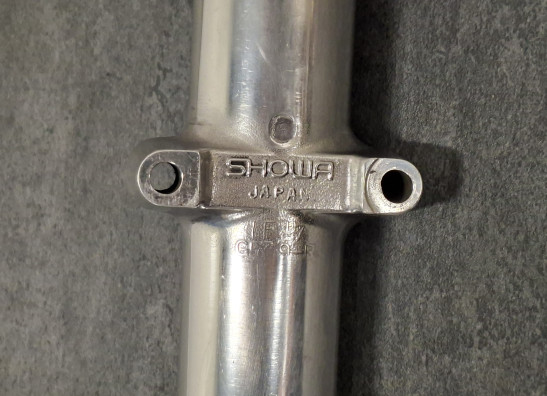 Front pipes Harley Davidson Sportster