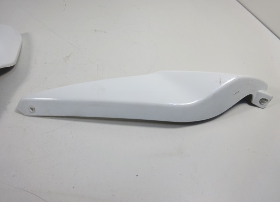 Rear cowl BMW K 1200 R 