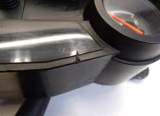 Tellerset Kawasaki ZX 10 R