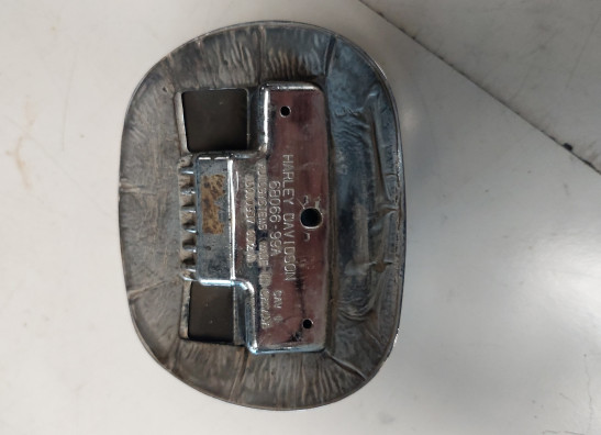 Achterlicht Harley Davidson Overige Harley Davidson