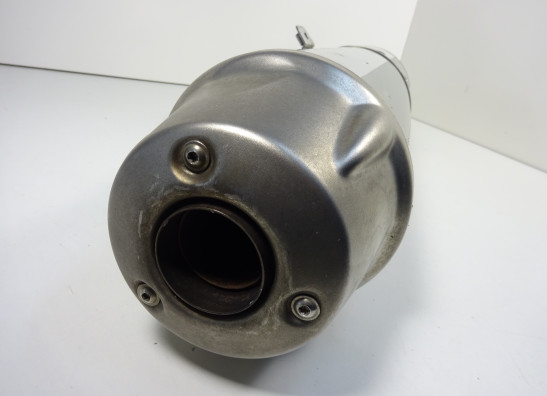 Uitlaat BMW K 1200 R 