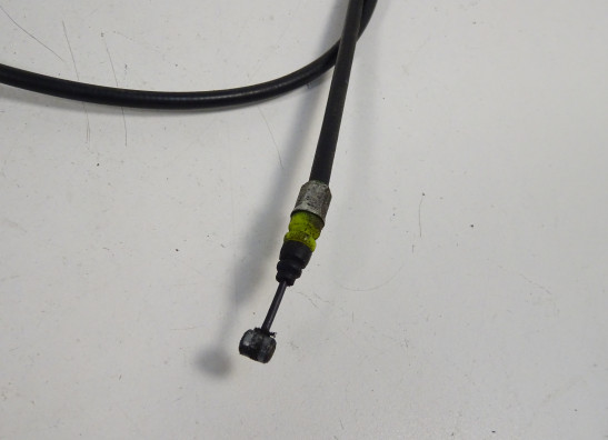 Soziussitz Honda NC 700 X