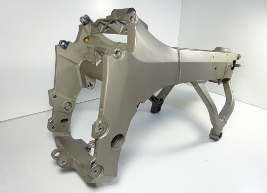 Frame - onderdelen Yamaha TDM