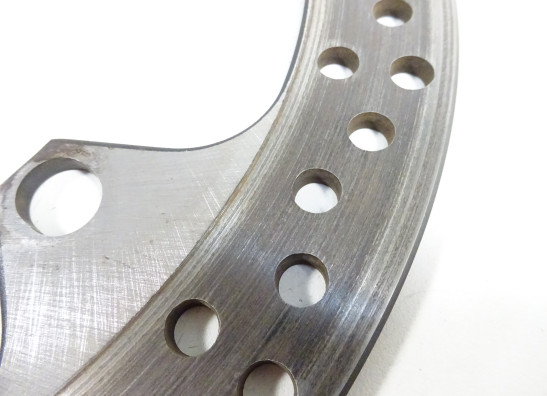 Remschijf voor BMW K 1200 R 