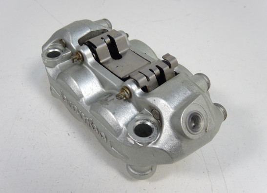 Remklauw rechts voor Ducati monster 796