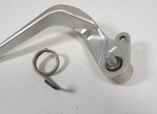 Rempedaal BMW K 1300 GT