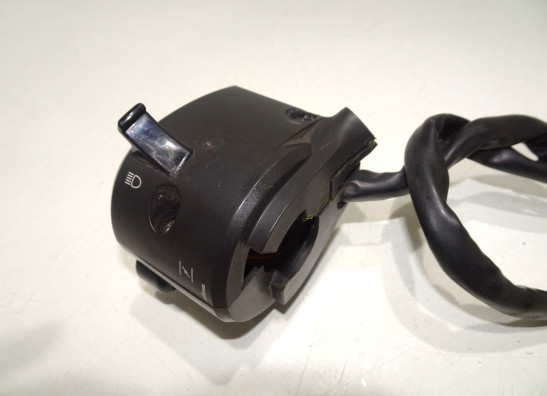 Handlebar switch assy left Ducati 749  999
