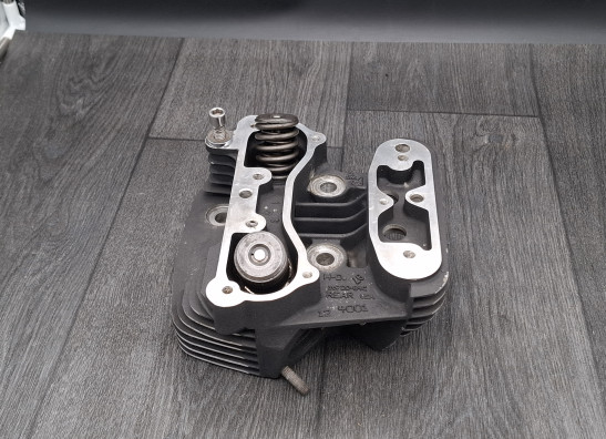 Cylinder head Harley Davidson FLSTF Fat Boy Lo