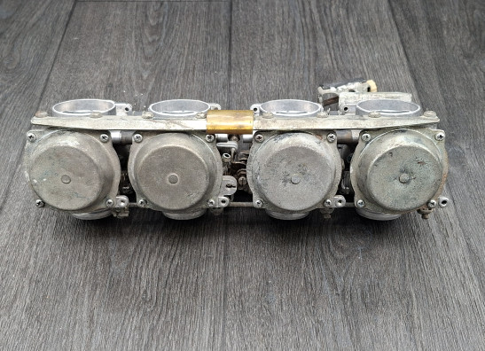 Carburetor assy Suzuki GSX F 1100