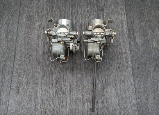 Carburateurset Honda CB 500 T