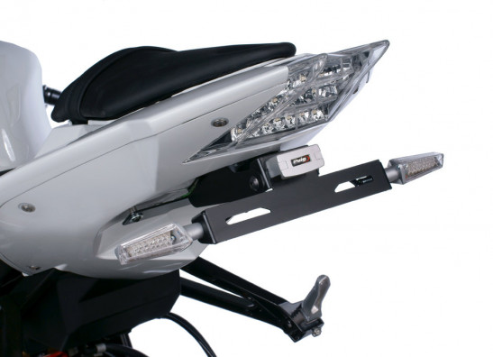 Kennzeichenhalter BMW S 1000 R