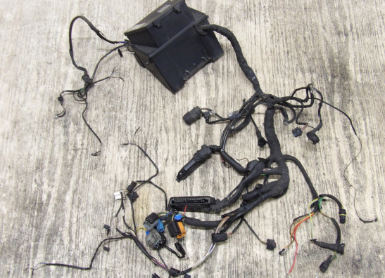 Kabelboom BMW R 1150 GS 2001-2003