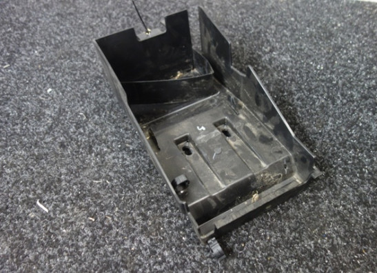 Accubak Kawasaki Ninja 400