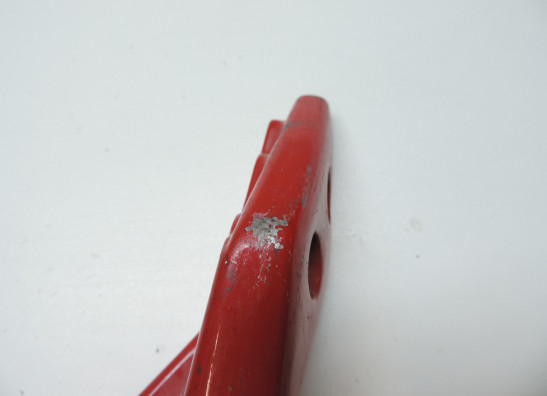 Soziusgriff Suzuki GSX R 1100